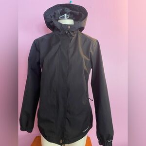 Avalanche Hooded Windshield